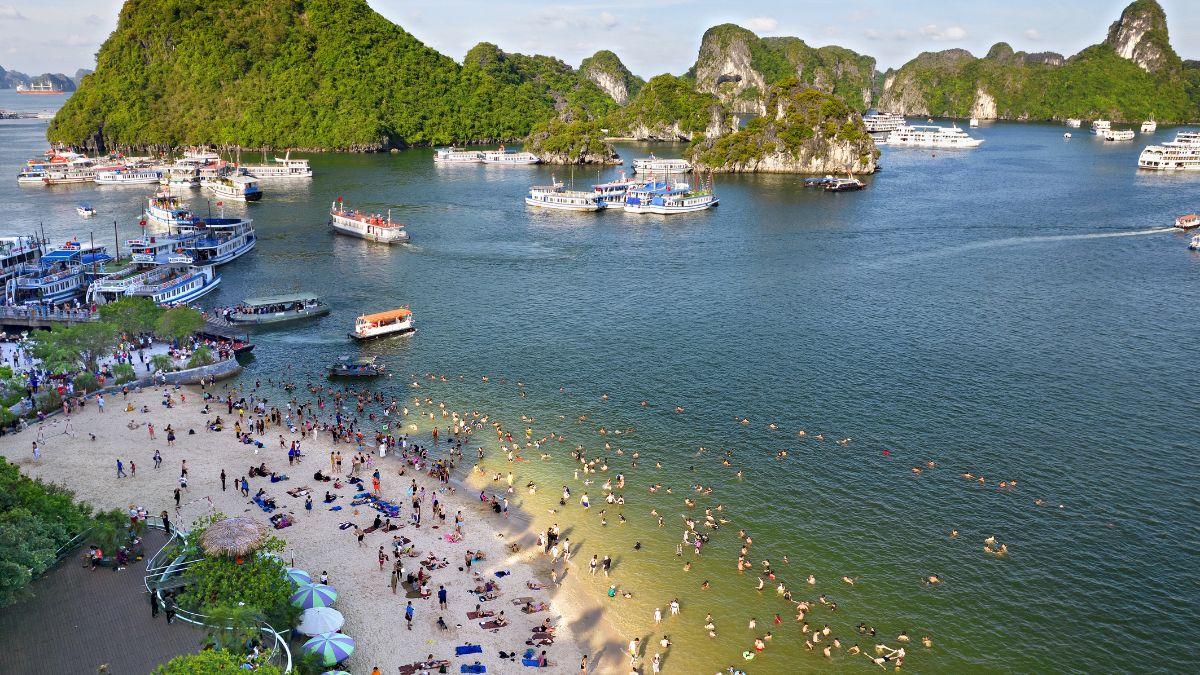 Paradise-Peak-2D1N-2