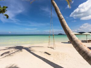 South Of Vietnam With Sunny Beach In Phu Quoc Island 7 days - Private tour