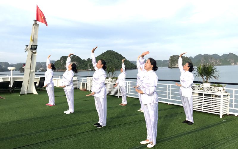 Scarlet-Pearl-Cruise-Trip-Day-2