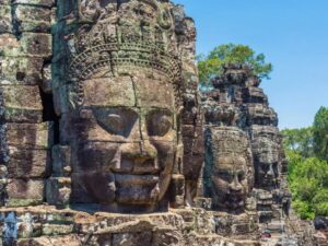 Sieam-Reap-Departure