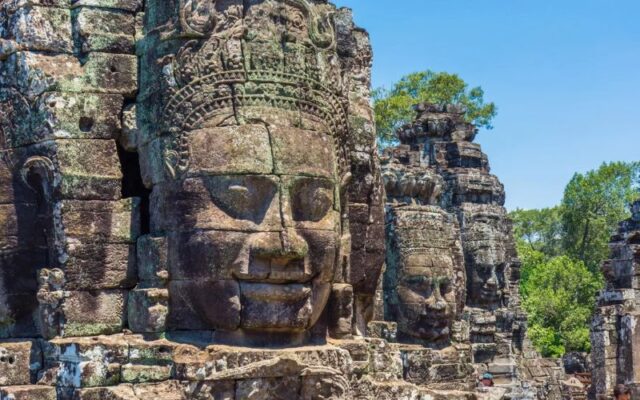 Sieam-Reap-Departure