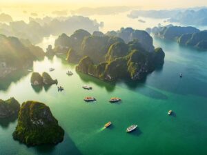The-Majestic-Beauty-Of-Halong-Bay