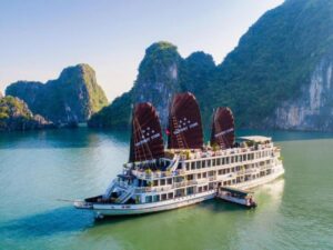 Victory-Star-Cruise-2D1N