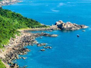 Son-Tra-Peninsula-Marble-Mountain-Hoi-An-4