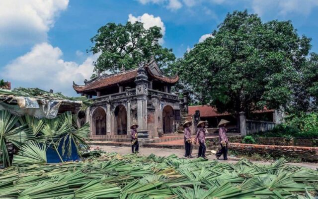 uang-Phu-Cau-Incense-Village-Chuong-Village-and-Ha-Thai-Lacque-Village