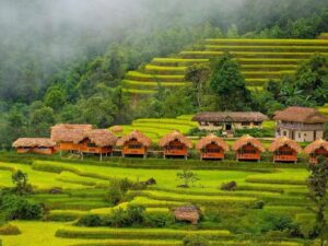 Ha Giang Packages 3D2N - Private Tour