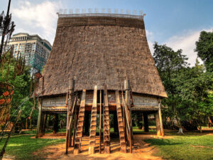 Hanoi full day city tour - Group tour