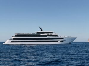 Aime’e Cruise 3 Days 2 Nights