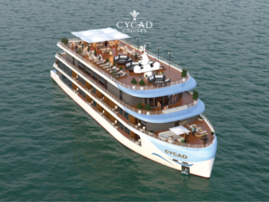 Cycad Cruise 2 Days 1 Night