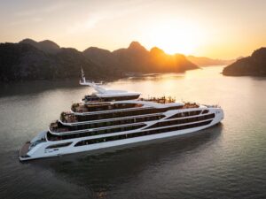 Diana Cruise 2 Days 1 Night